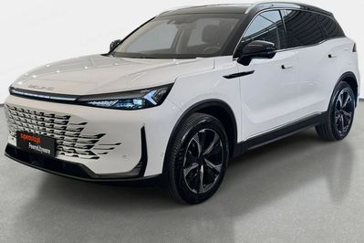 Baic Beijing 7 Beijing 7 1.5
