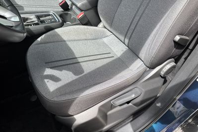 Seat Ateca Style 1.5 TSI  S&S DSG