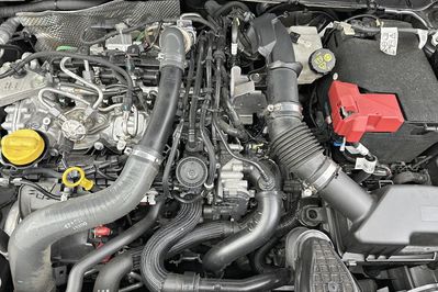 Renault Arkana Evolution 1.6 E-Tech Hybrid AT
