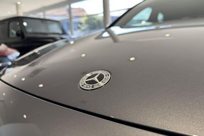 Mercedes GLA 200 AMG Line