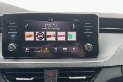 Skoda Kamiq 1.0 TSI Ambition