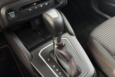 Ford Focus 1.0 EcoBoost ST-Line X aut
