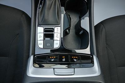 Hyundai Tucson 1.6 T-GDI Executive 2WD