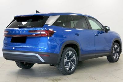 Skoda Kodiaq Edition 130 2.0 TDI DSG 4x4