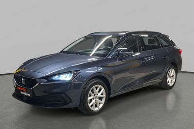 Seat Leon 1.5 TSI