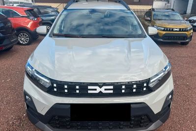 Dacia Jogger Journey 7-miejsc 1.8 Full Hybrid