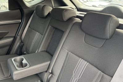 Hyundai Tucson Smart 1.6 T-GDi 48V  DCT