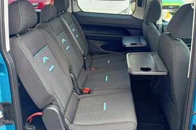 Ford Tourneo Connect Grand L2H1 Active