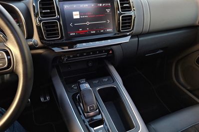 Citroen C5 Aircross 1.5
