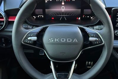 Skoda Fabia Monte Carlo 1.0 TSI