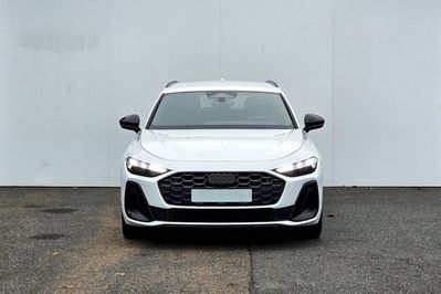 Audi A5 TFSI quattro Avant