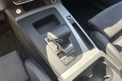 Audi Q5 35 TDI Advanced S