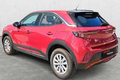Opel Mokka 1.2 t Edition S&S