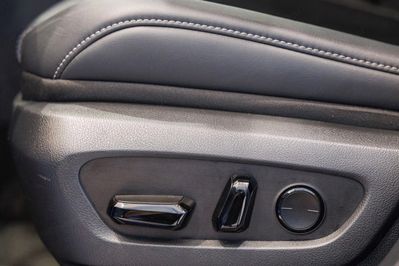 Lexus RX 500h F Sport