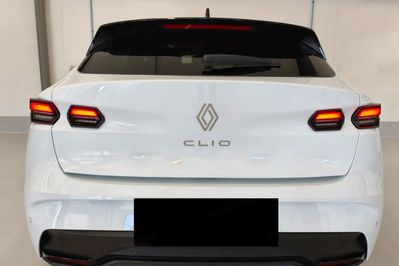 Renault Clio Techno EDC 1.2 TCe Eco-G LPG aut.