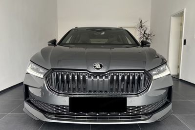 Skoda Superb Sportline 2.0 TSI DSG