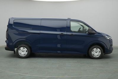 Ford Transit Custom 2.5 PHEV 320 L2H1 Trend AT8