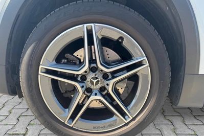 Mercedes GLB 200 4MATIC AMG Line
