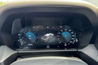 Volkswagen Amarok Aventura A10 4x4