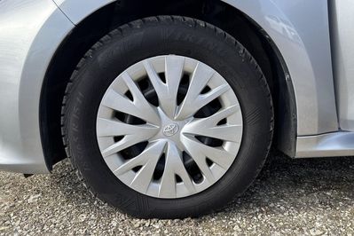 Toyota Yaris 1.5 Active