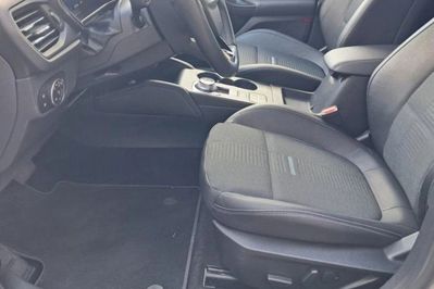 Ford Focus 2.0 EcoBlue Active X aut