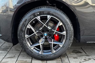 BMW X3 xDrive20d M Sport