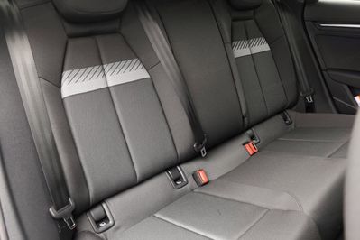 Audi A3 TFSI S Line
