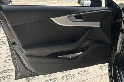 Audi A4 35 TFSI Advanced