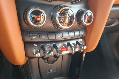 Mini Mini Cooper S