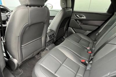 Land Rover Range Rover Velar D300 Dynamic SE