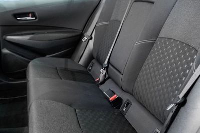 Toyota Corolla 1.8 Hybrid Comfort