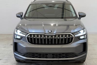Skoda Kodiaq Edition 130 1.5 TSI mHEV DSG