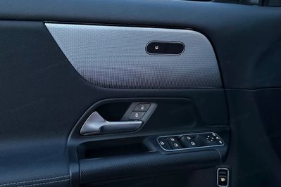 Mercedes GLA 200 Style