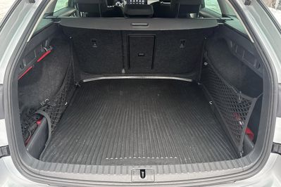 Skoda Octavia Style 2.0 TSI 4x4  DSG