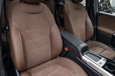 Mercedes GLB 200 AMG Line