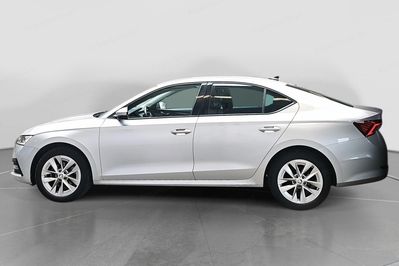 Skoda Octavia 2.0 TDI Ambition DSG