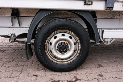 Fiat Ducato Maxi L4 Zabudowa