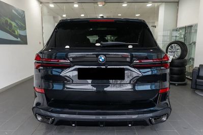 BMW X5 xDrive40d M Sport