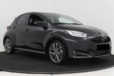 Toyota Yaris Style 1.5 Hybrid