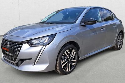 Peugeot 208 1.2 Puretech Allure S&S