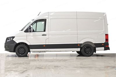 Volkswagen Crafter L3H3