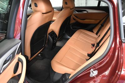 BMW X4 xDrive20i M Sport