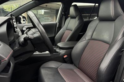 Toyota RAV4 2.5 Plug-In Hybrid More Dynamic 4x4