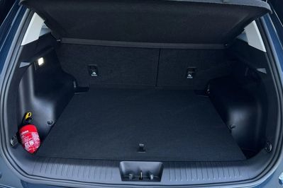 Jaecoo 5 1.6 T-GDI DCT