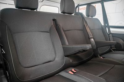 Renault Trafic Kombi L2H1 Equilibre