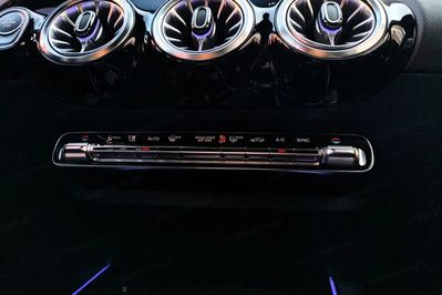 Mercedes B Klasa 220 4MATIC AMG Line