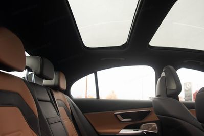 Mercedes Klasa E AMG 53  4Matic+ Hybrid