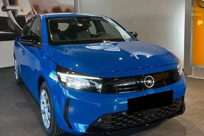 Opel Corsa Corsa-e  Edition 50kWh