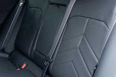 BMW Seria 5 Touring 520i  M Sport