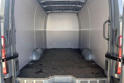 Renault Master L4H2  Pack Clim RWD 2.3 dCi